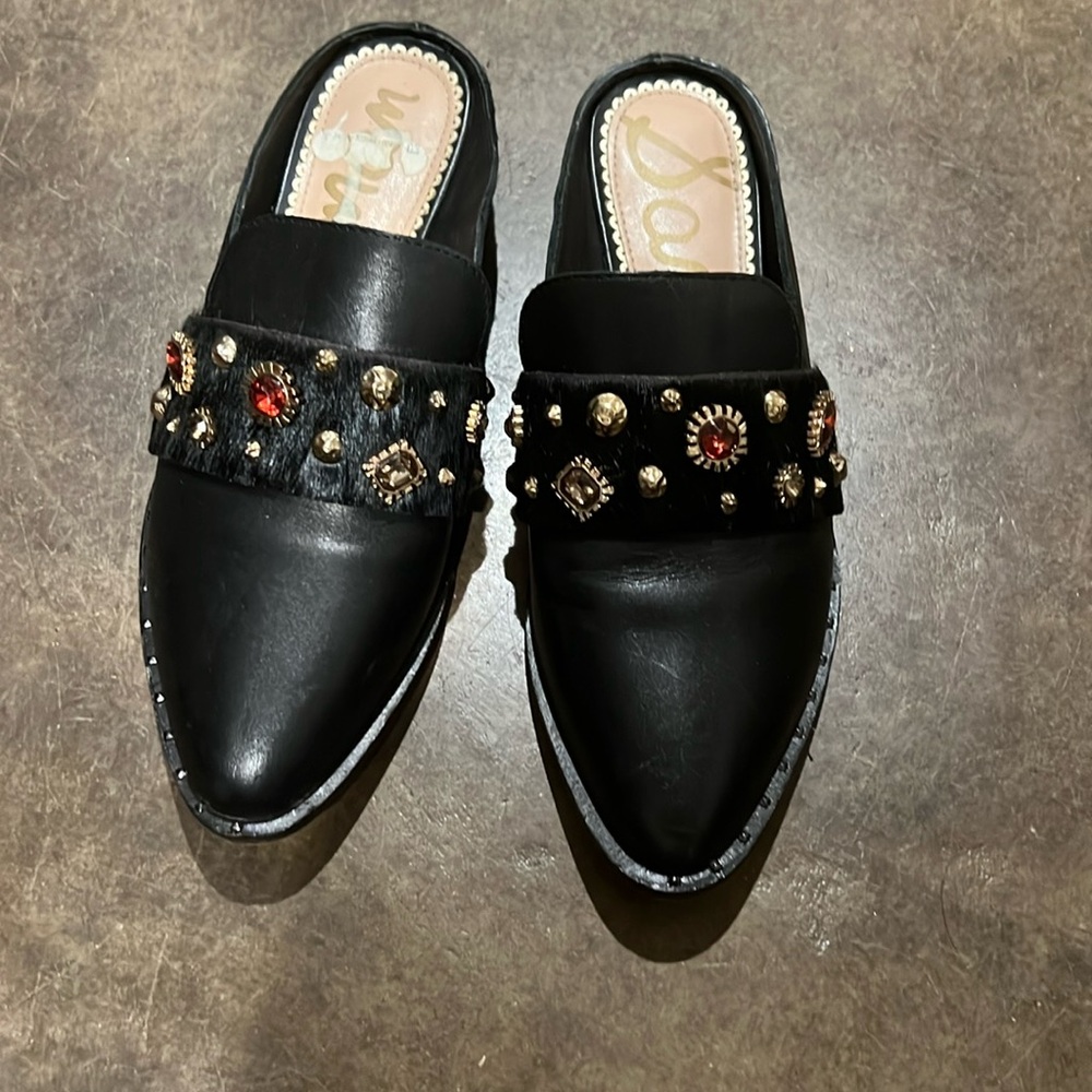 Sam Edelman Lairo Mules